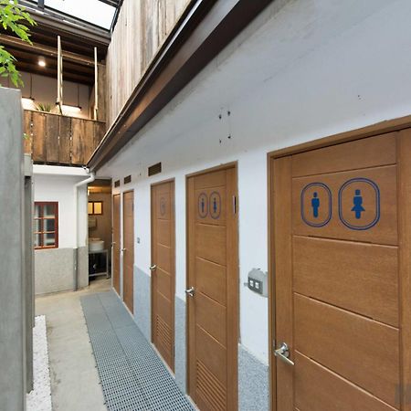 158 Hostel Tajnan Kültér fotó