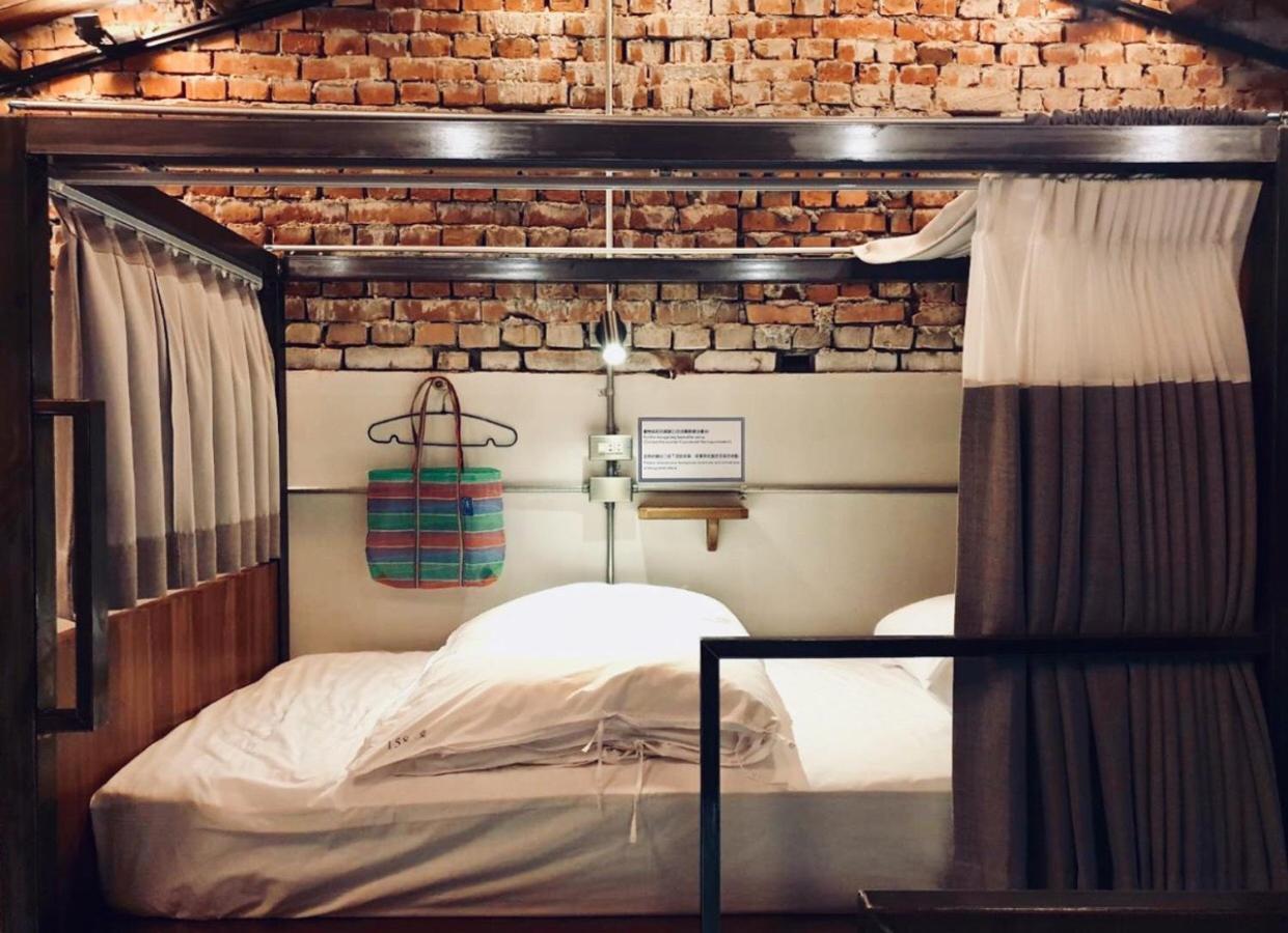 158 Hostel Tajnan Kültér fotó