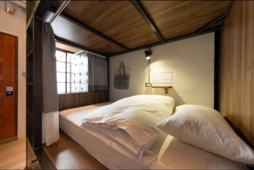 158 Hostel Tajnan Kültér fotó