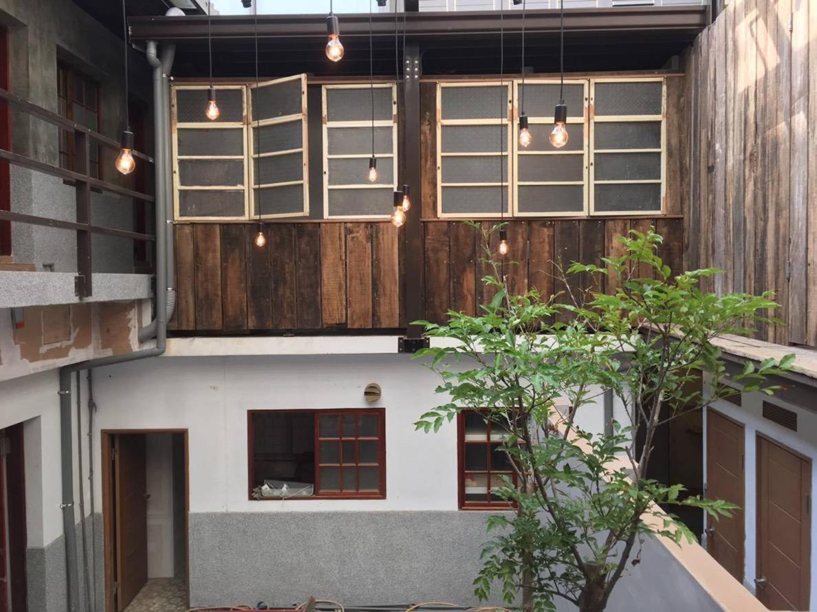 158 Hostel Tajnan Kültér fotó