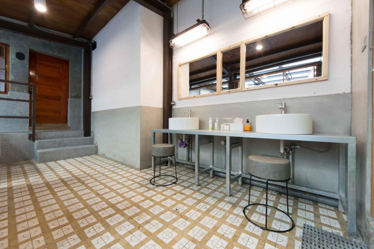 158 Hostel Tajnan Kültér fotó