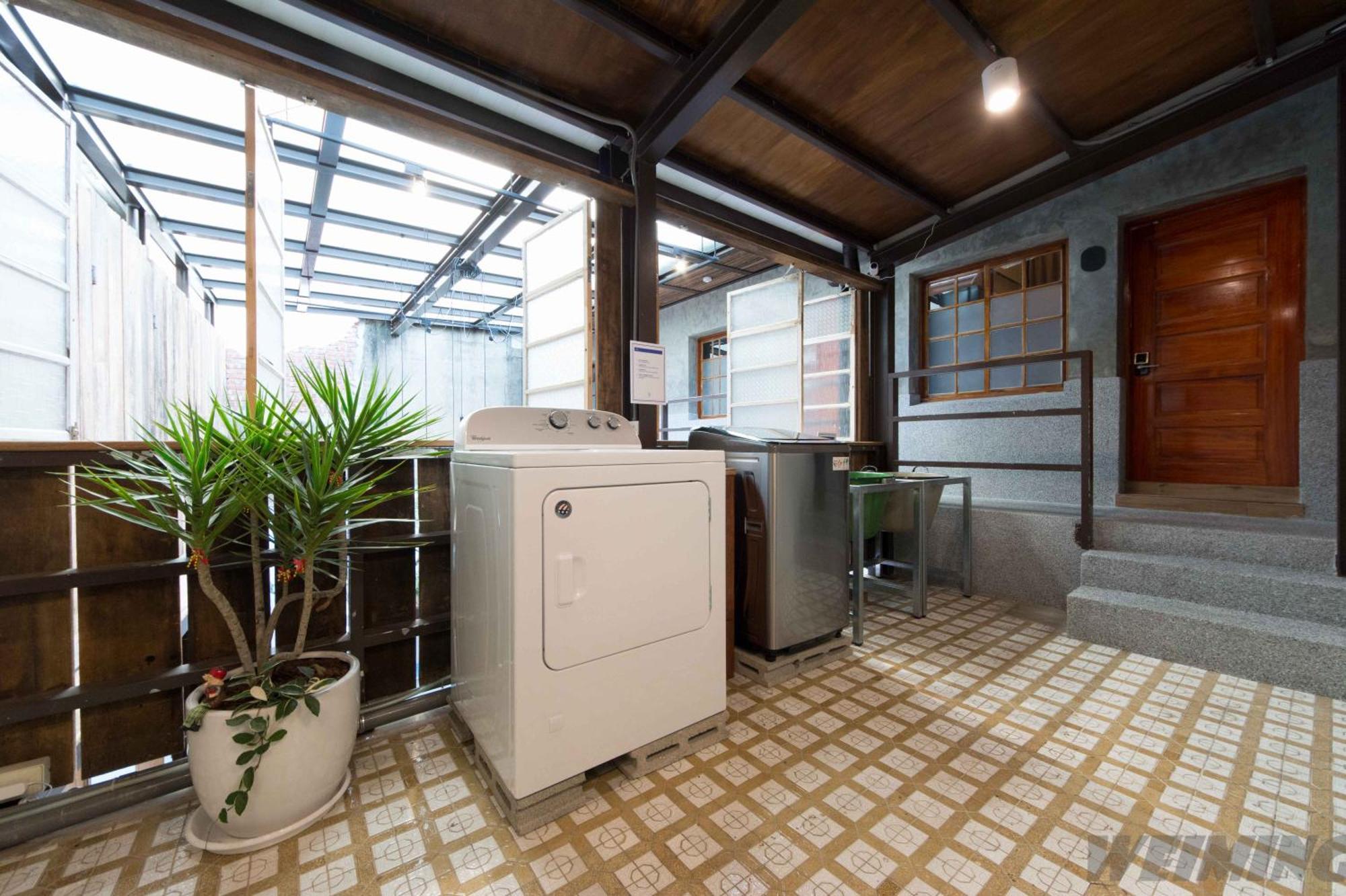 158 Hostel Tajnan Kültér fotó