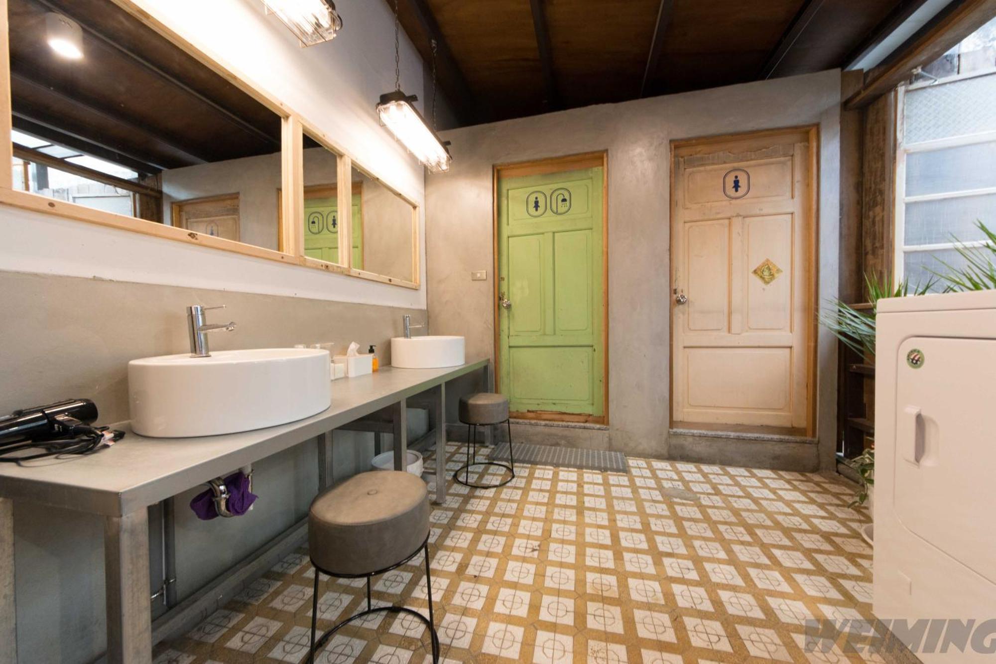 158 Hostel Tajnan Kültér fotó