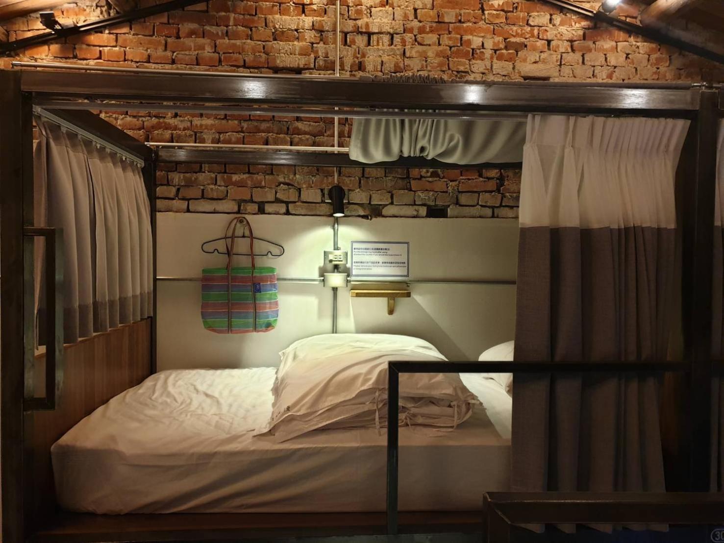 158 Hostel Tajnan Kültér fotó