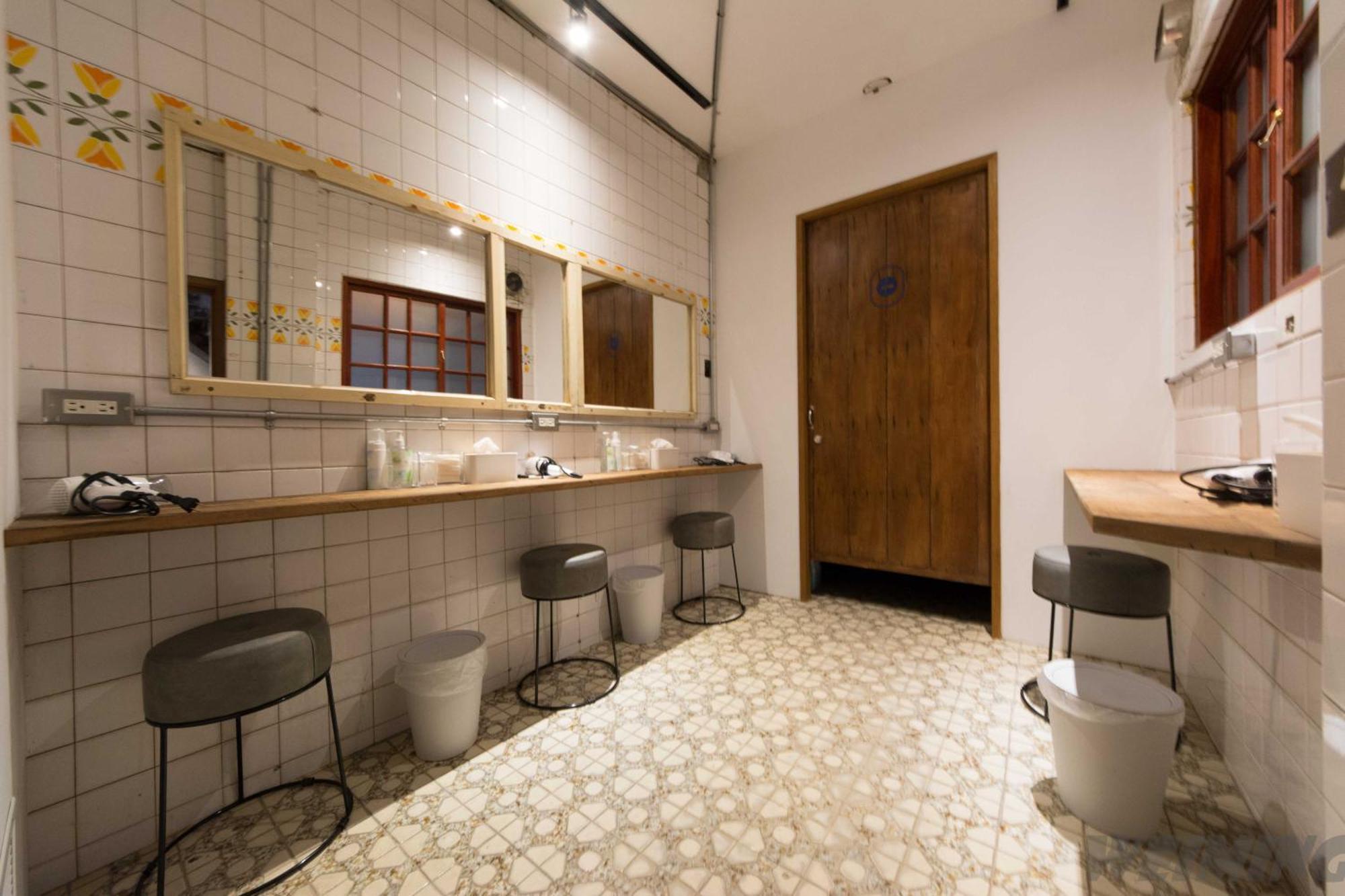 158 Hostel Tajnan Kültér fotó