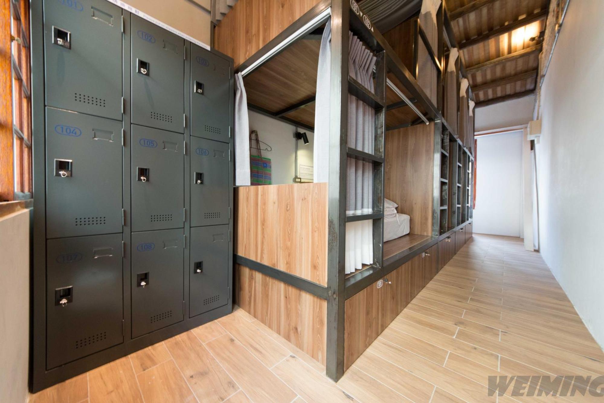 158 Hostel Tajnan Kültér fotó