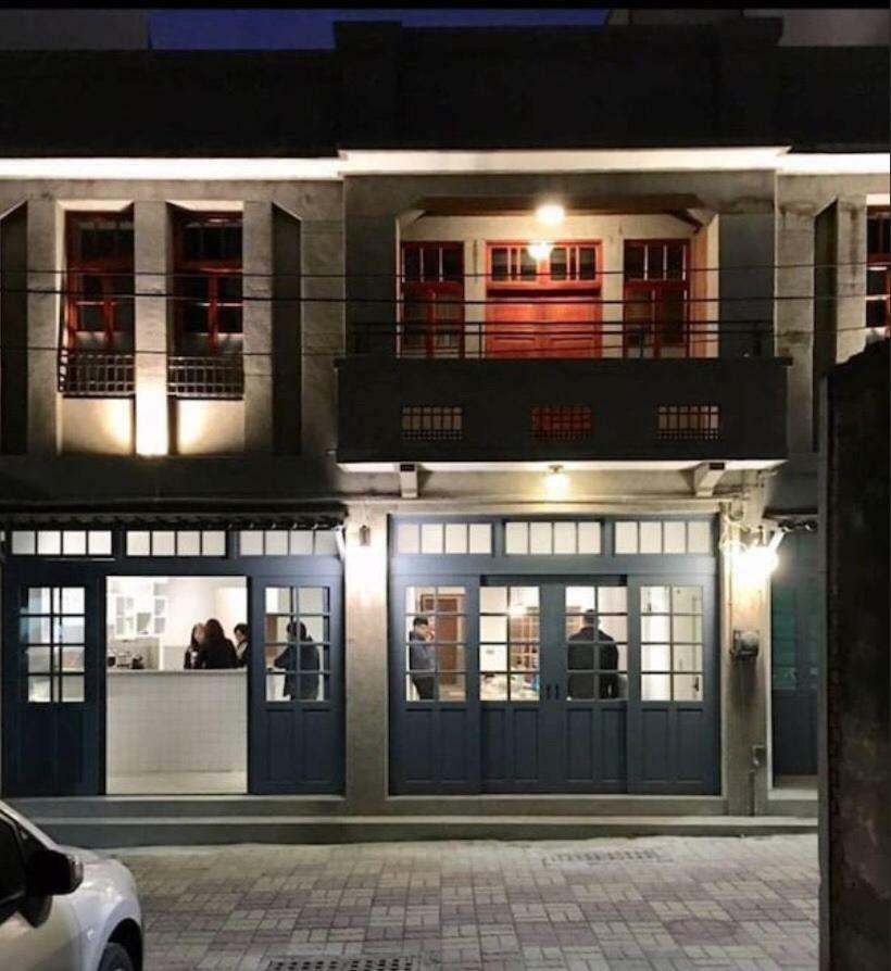 158 Hostel Tajnan Kültér fotó