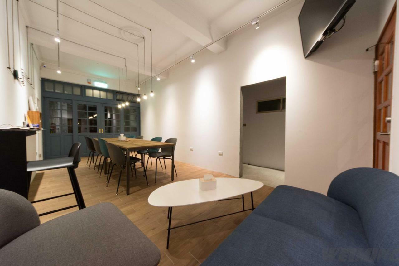 158 Hostel Tajnan Kültér fotó