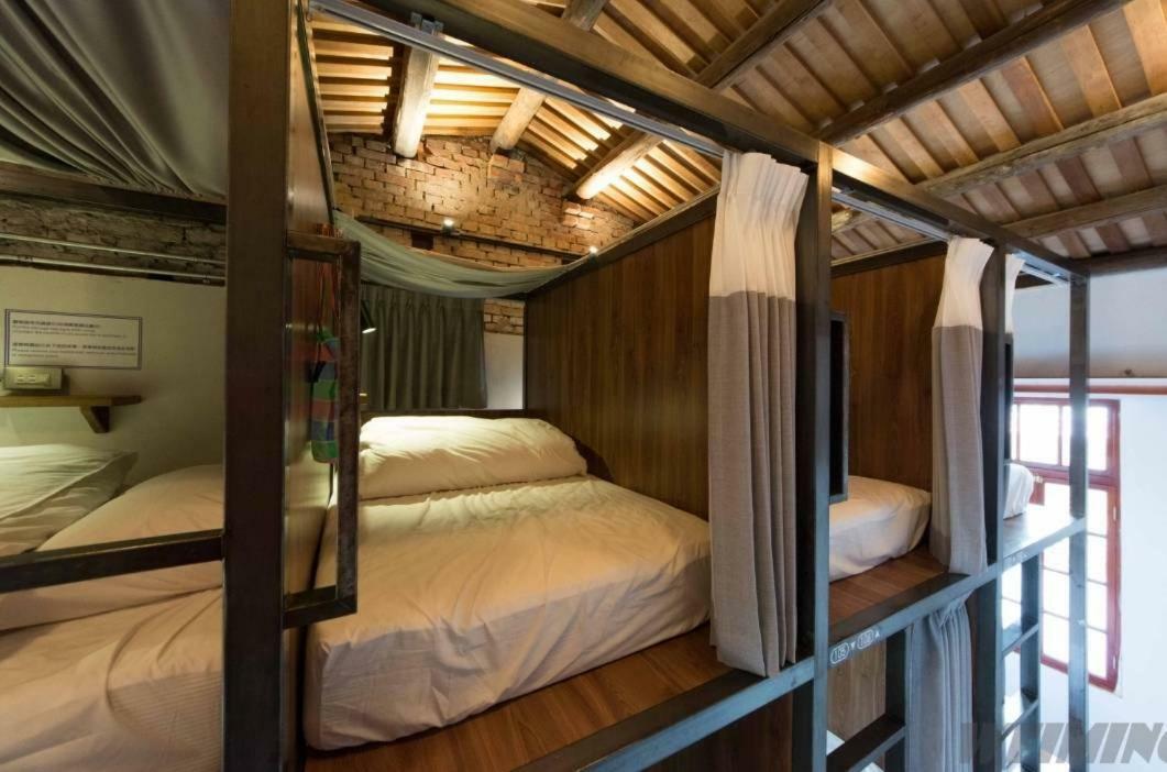 158 Hostel Tajnan Kültér fotó