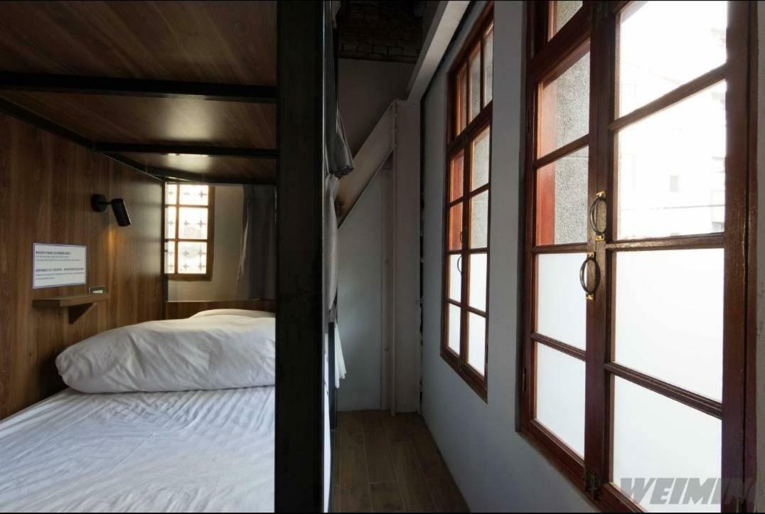 158 Hostel Tajnan Kültér fotó