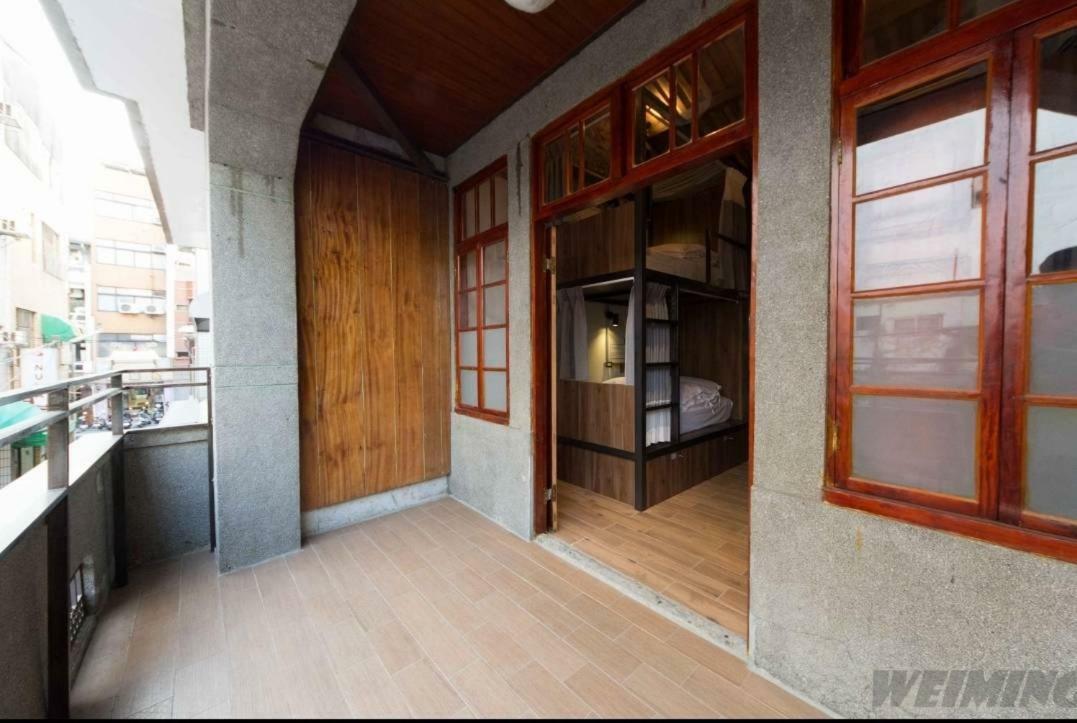 158 Hostel Tajnan Kültér fotó